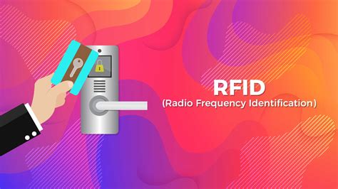 rfid or radio frequency identification tag are used for|what is rfid stand for.